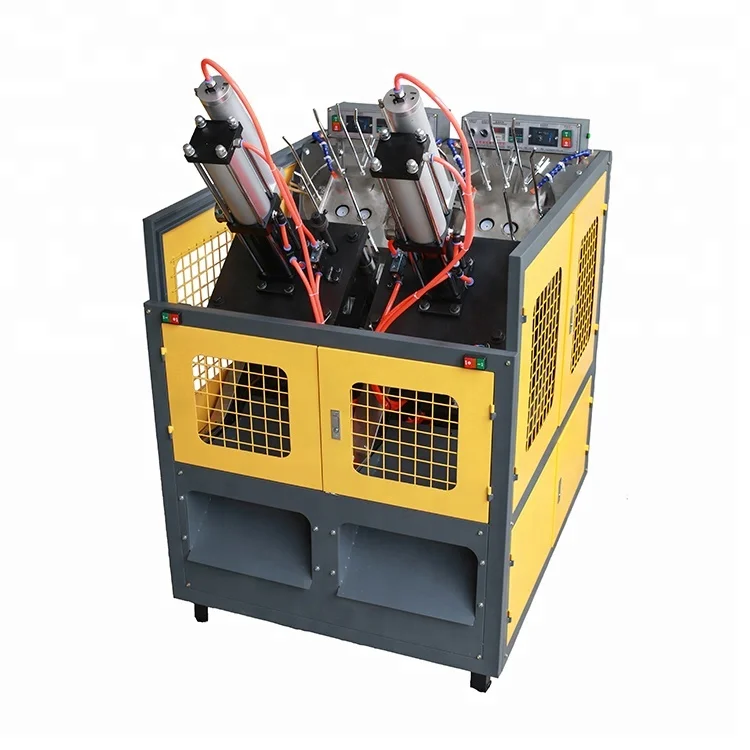 Высокое качество Корея высокая скорость бумажная пластина делая машину