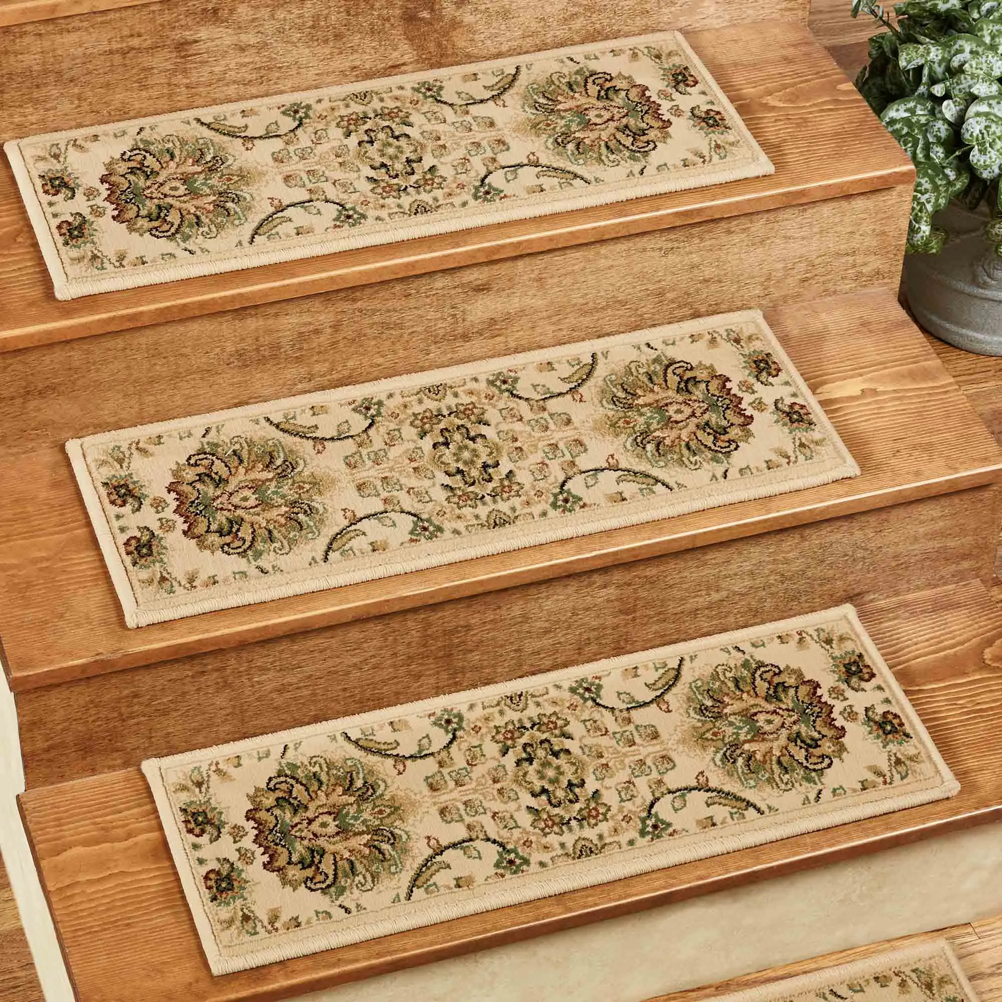 Само-adensive Нескользящие лестничные ступени коврики для лестницы