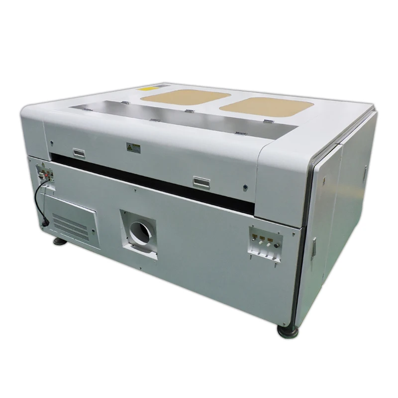 High quality magic 70 engraving machine for Cloth and leather cutting 1390