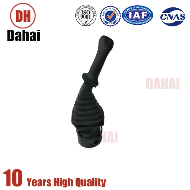 Daewoo-9  joystick assembly (double buttons)  joystick