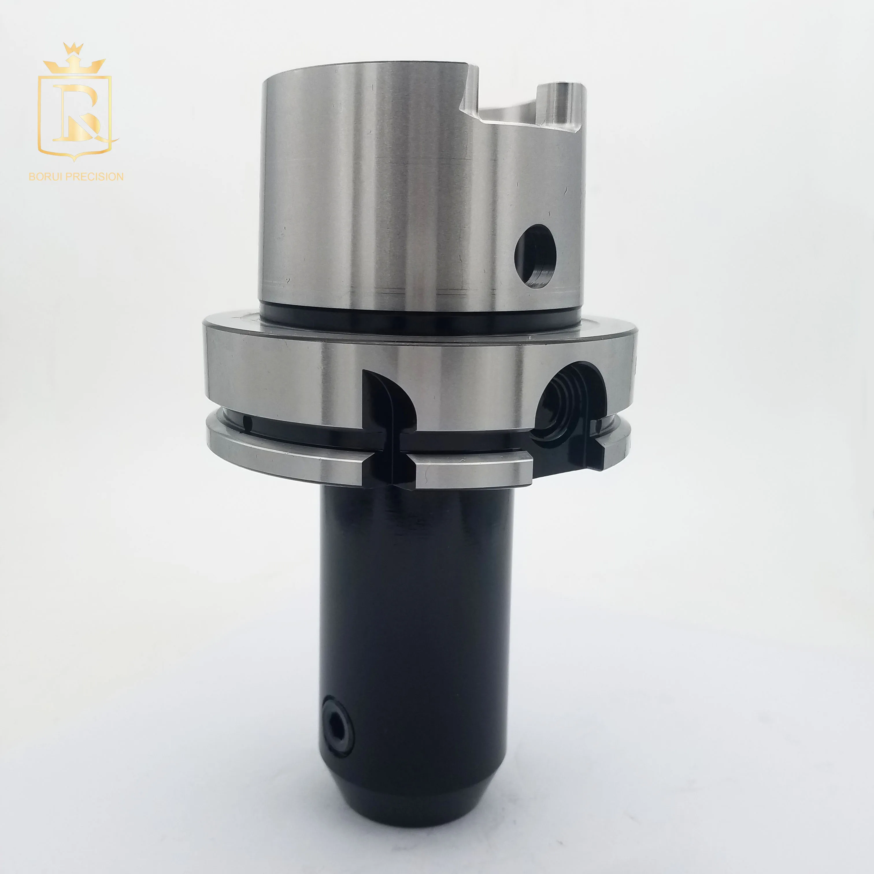 DIN6359/1835B Precision Technologies HSK100A-WE32-100V ENDMILL HOLDER DIA 32MM