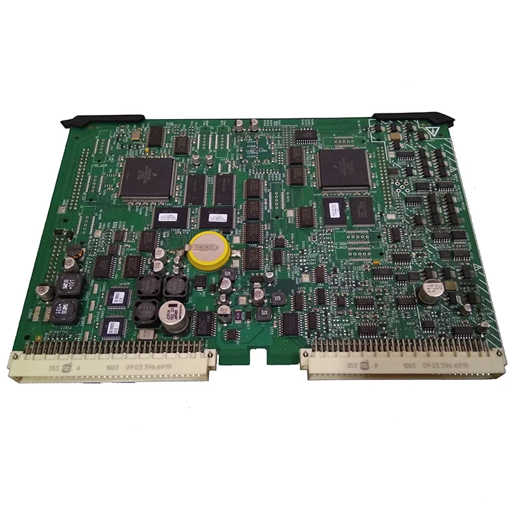 Alternative Factory PEC KDA3-0130002SP Circuit Board Assembly Spare Part Printing Shops Inkjet Printer Machinery Repair Shops