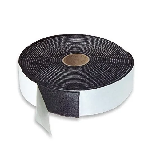 Горячая Распродажа бесплатный образец ЭВА/ПЭ клейкая Съемная двухсторонняя пенопластовая лента