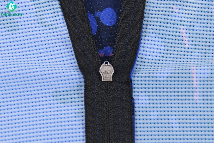 Betrue Custom Digital Printing Cycling Shirt Man Cycling Jerseys