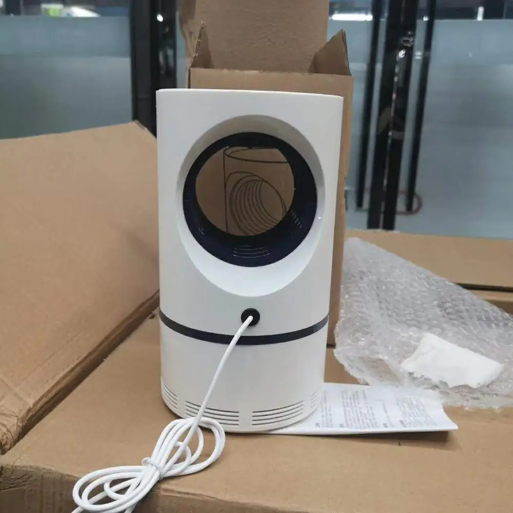  Usb-ловушка для комаров ловушка насекомых лампа уничтожения без радиации новый дизайн