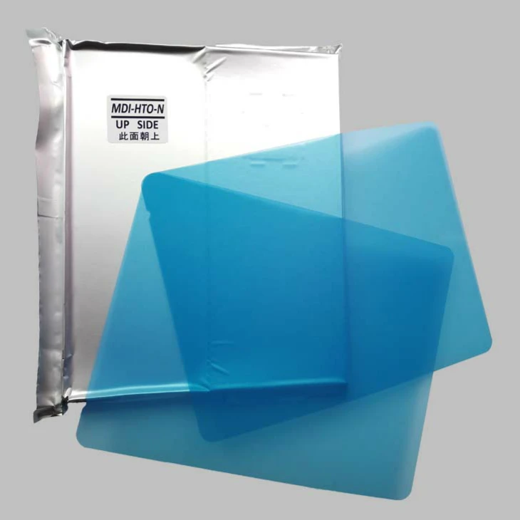 Hot sale origin Japan 8x10inch medical x-ray film Fuji DIHT  DI-HT Fuji film with Fuji thermal printer Drypix 3500 Lite 2000