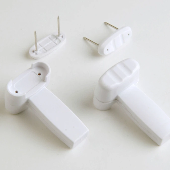 
ONTIME OP3813 High Quality Retail Eas Optical Security Tag 