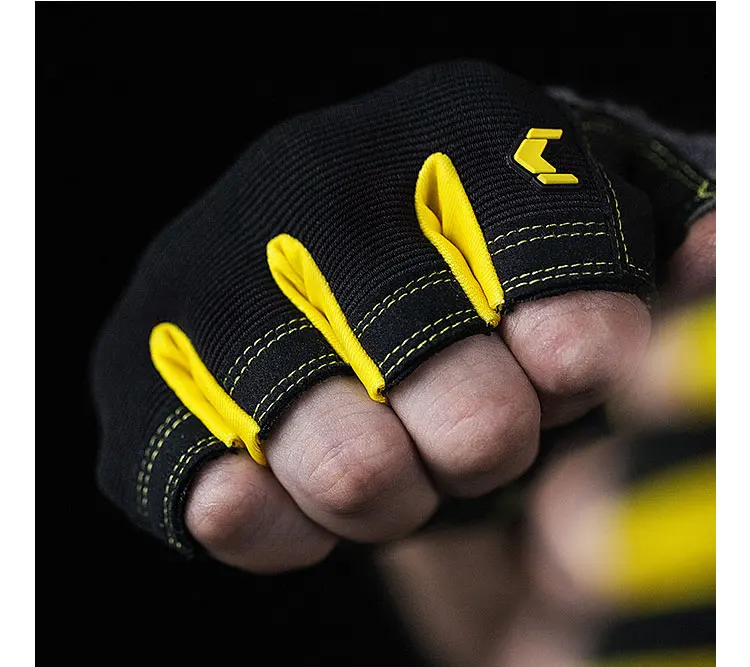 Оптовая продажа, перчатки для занятий спортом, фитнесом