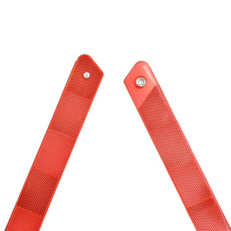 E-MARK traffic signs car warning triangles traffic safety road warning triangle