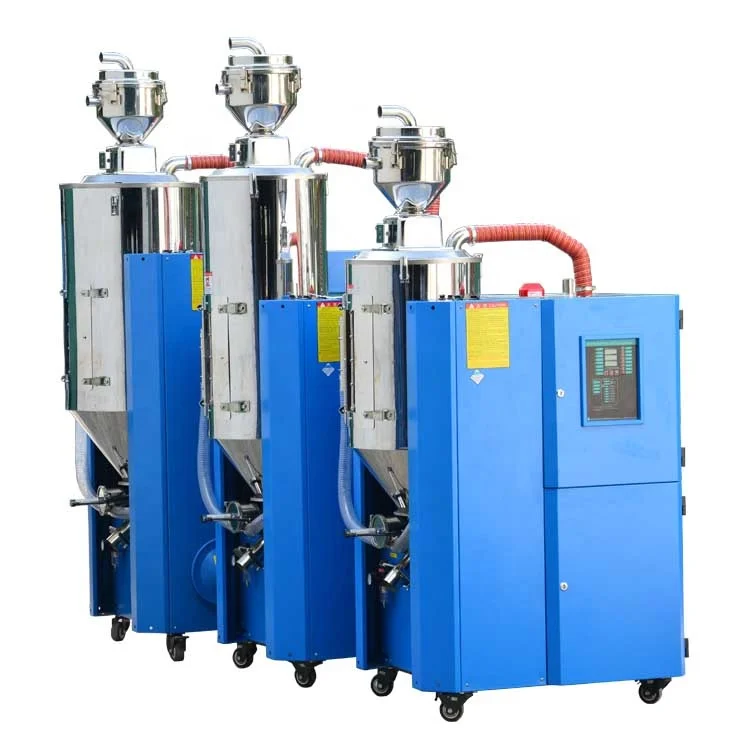 
3 IN 1 Plastic Dehumidifier Dryer 