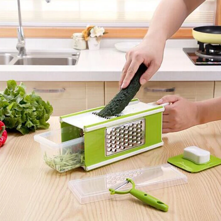 2021 Kitchen Accessories Shredder Tools Vegetable Slicer Food Chopper