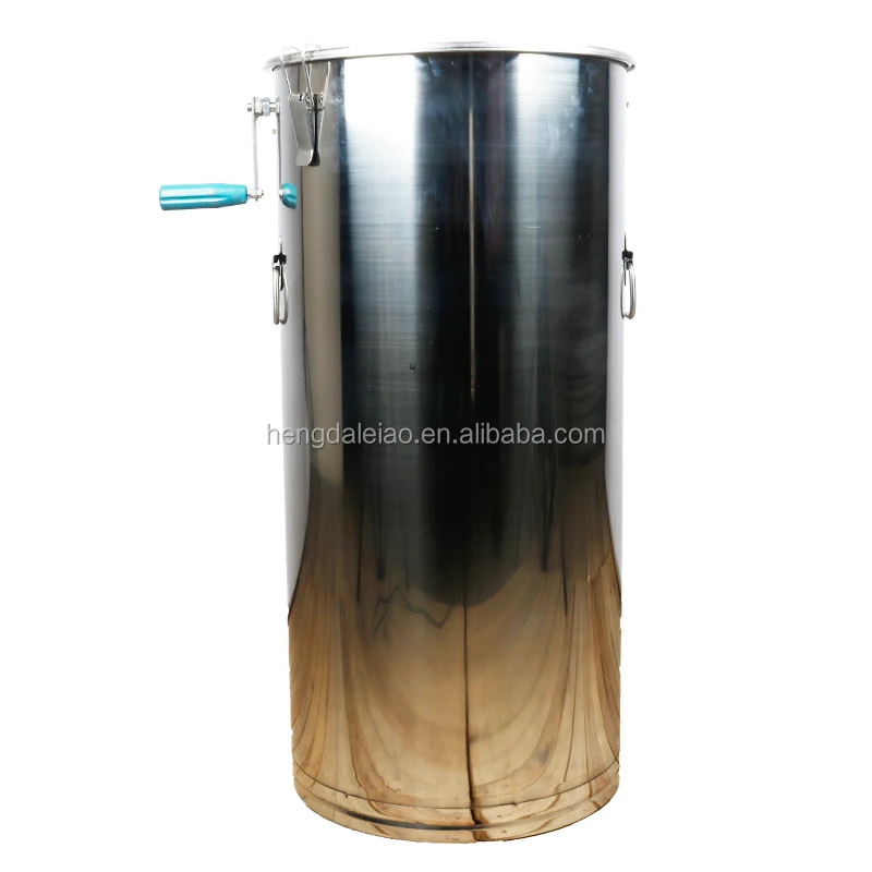 HD-пчелы высокое качество пчелы держать инструменты 2 кадров ручная медогонка