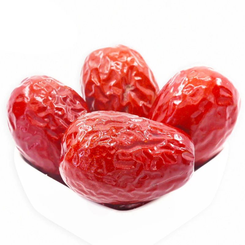 Organic Chinese dried fruit medjool red dates for sale