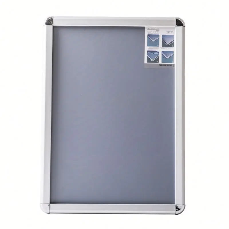 Алюминиевая водонепроницаемая рама 50x70, 32 мм