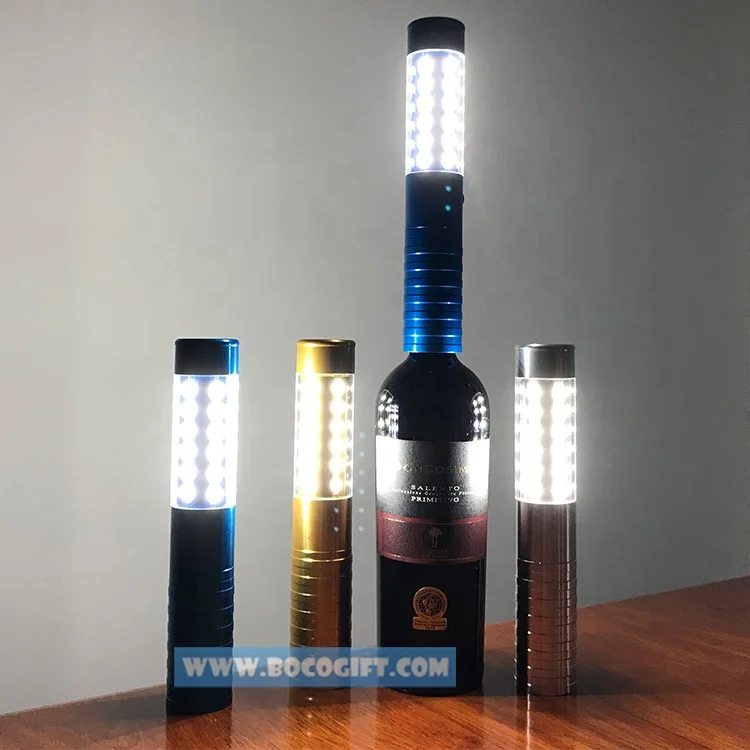 
Electronic led strobe baton Light,LED Sparkler light 