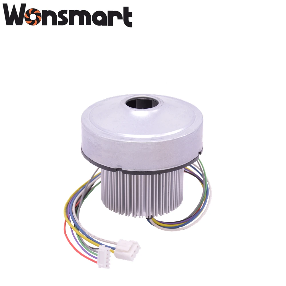 WONSMART air pump high pressure industrial centrifugal fan