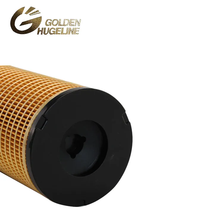 Trade Assurance Truck Lube Oil Filter Price oem ch10929  MD-751 EA-43040 oil filter