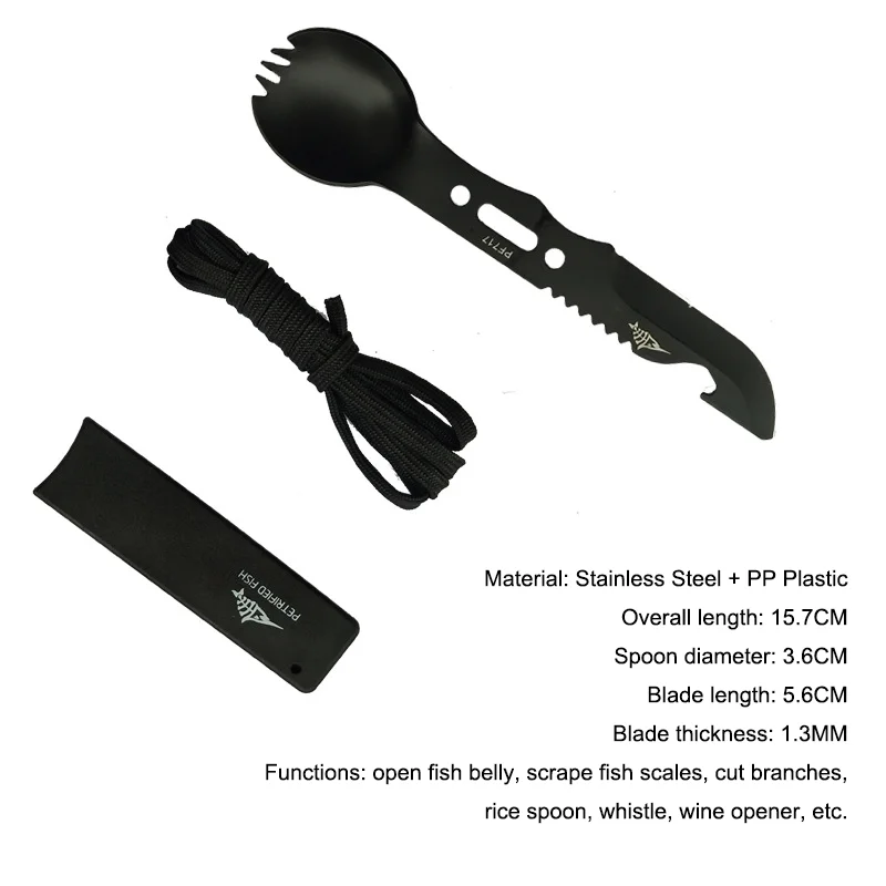 Great Quality and Cheap Price survival kit box in Car Equipment survival kit box