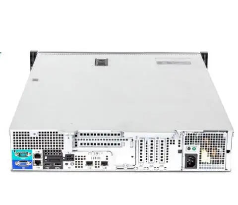 DELL PowerEdge R530 Xeon E5-2609V4 CPU rack 2U Server