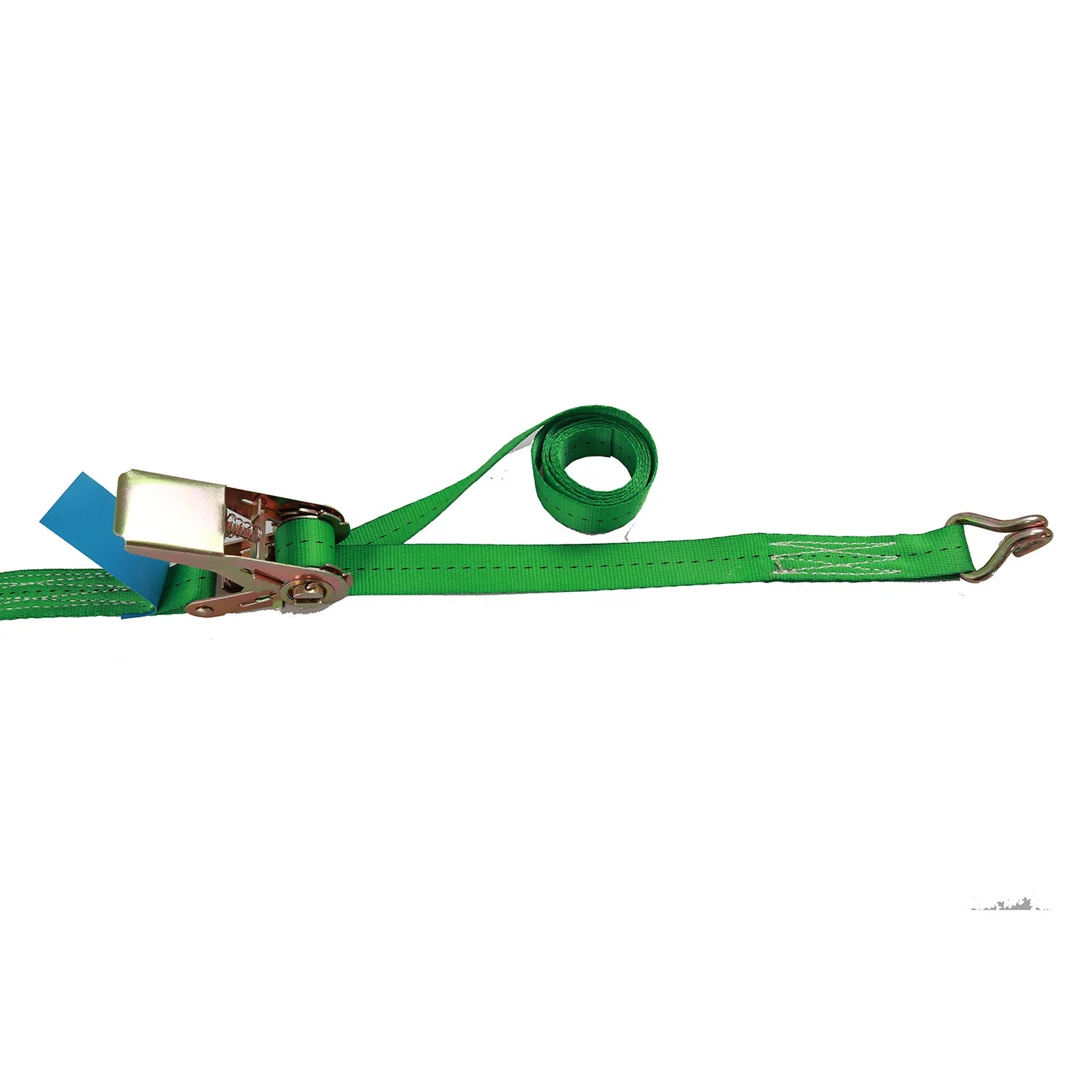 25MM Cargo Lashing Tie Down Straps