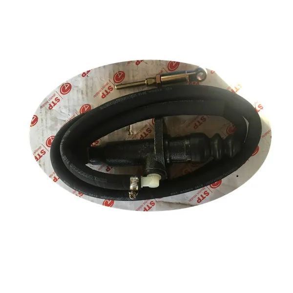 16M60-05010 Главный цилиндр сцепления хайгер6840,6885,6928,6129,6119,6109