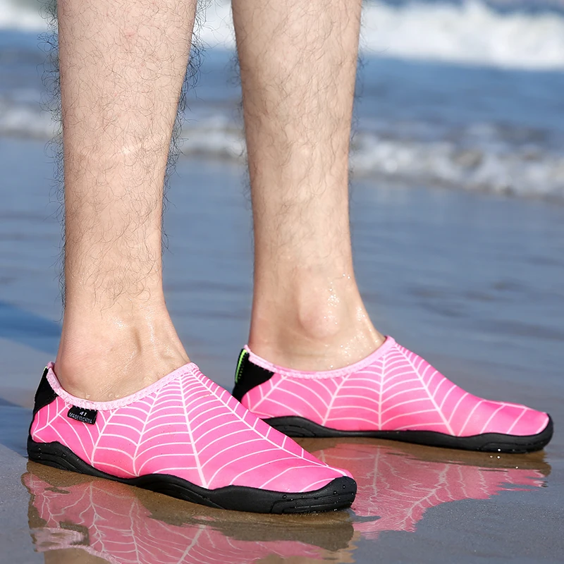 Aqua Water Shoes Beach Yoga Swimming Men Sport Shoes tenis masculino