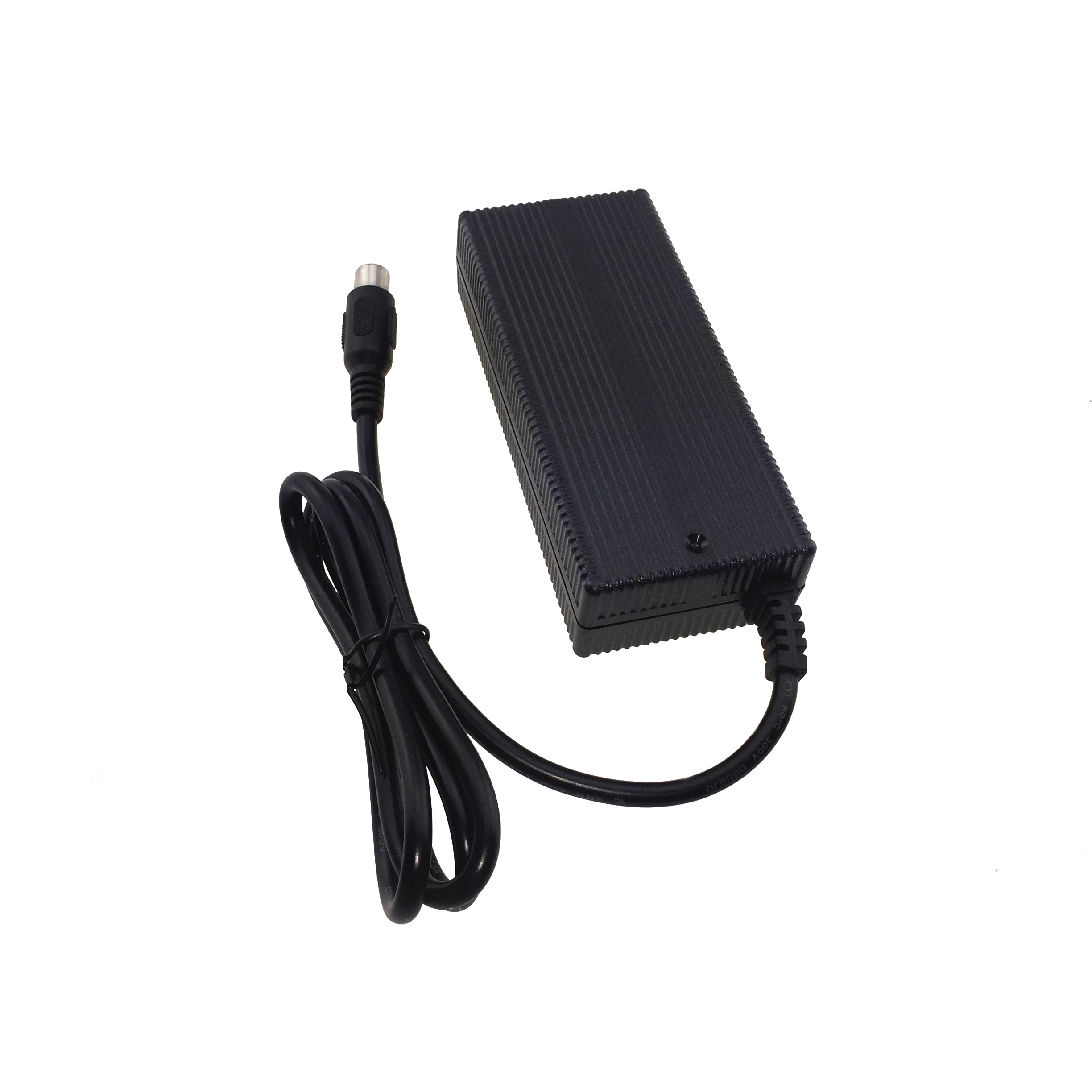 Fuyuan battery charger 12v li-ion battery charger with customizable plug