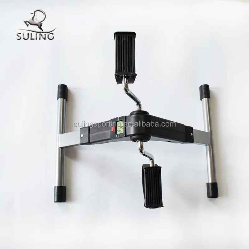 New Product Fitness Exercise Bike Mini Pedal Exercise Cycle Leg Exercise Stepper Machine For Elderly