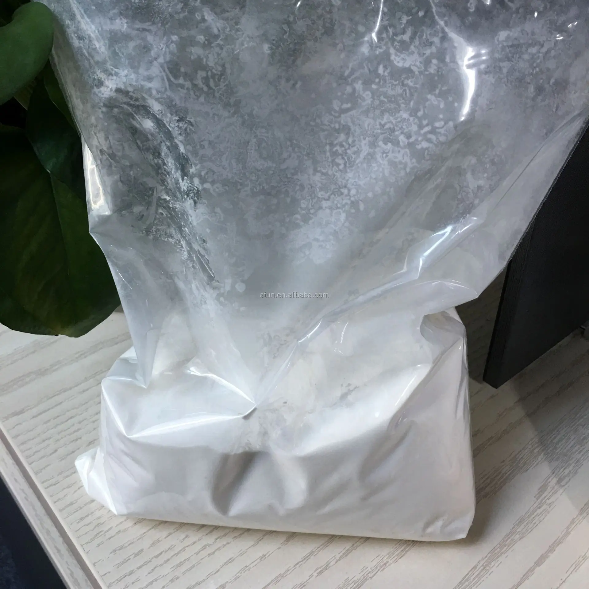 
Poultry medicine Florfenicol 99% Powder cas76639-94-6 