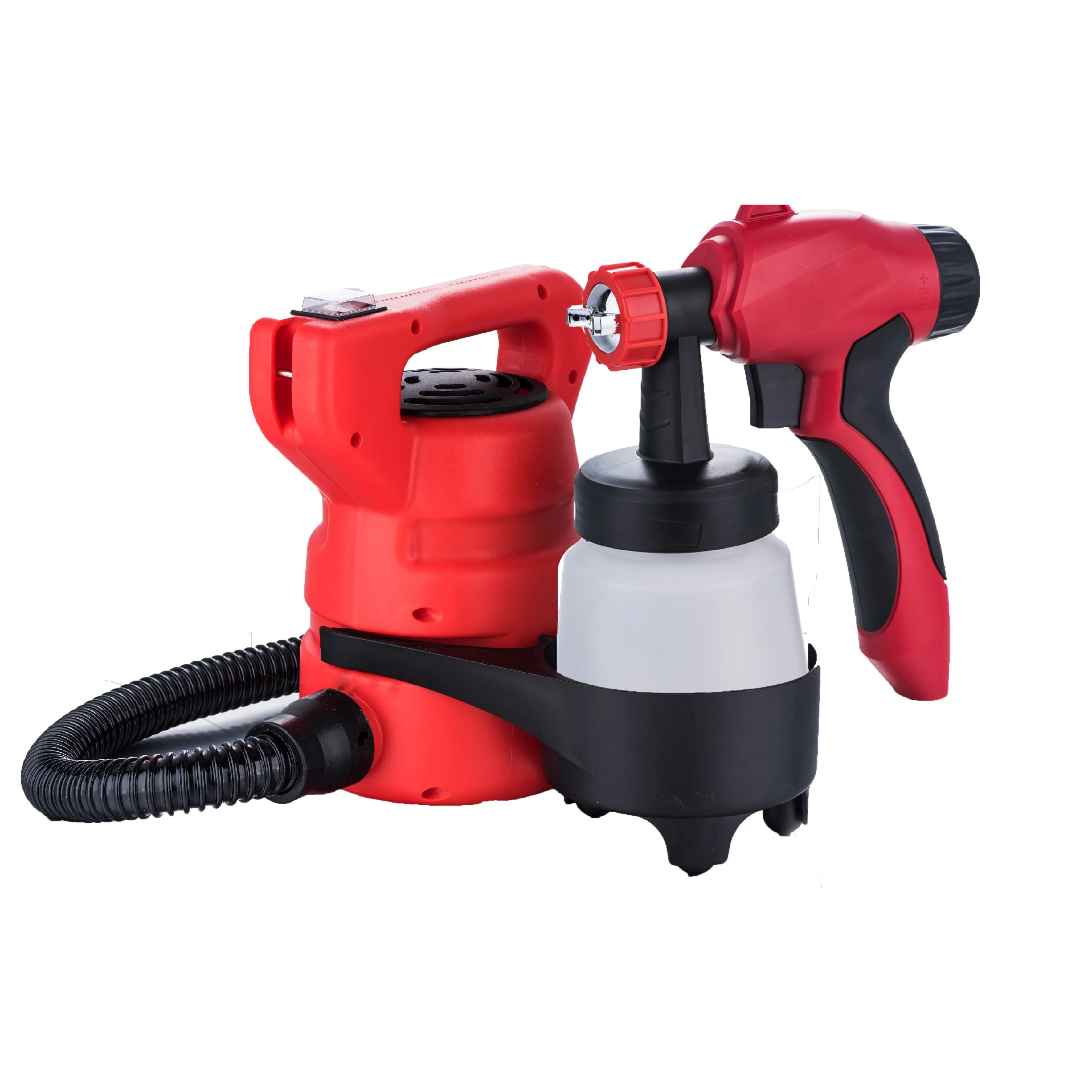 High Quality  800ml 650w air compressor gelcoat wall paint spray gun