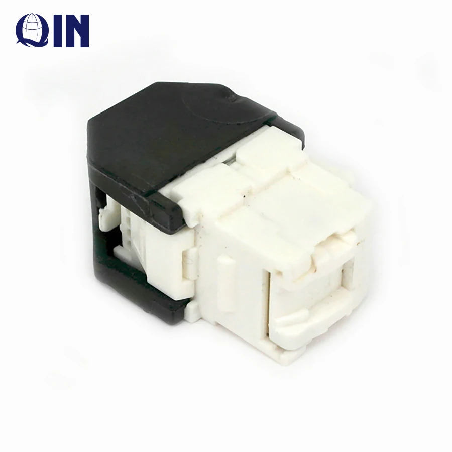 3M RJ45 UTP Cat6 Keystone Jack