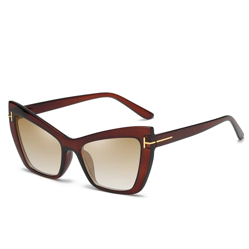 MG9024 женские итальянские дизайнерские солнцезащитные очки с логотипом cat.3 uv400 Солнцезащитные