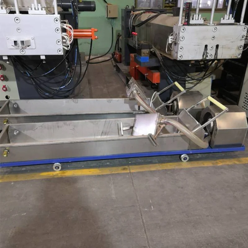 Hot Sale Fast Compact Quick Melting Eps Xps Foam Machine