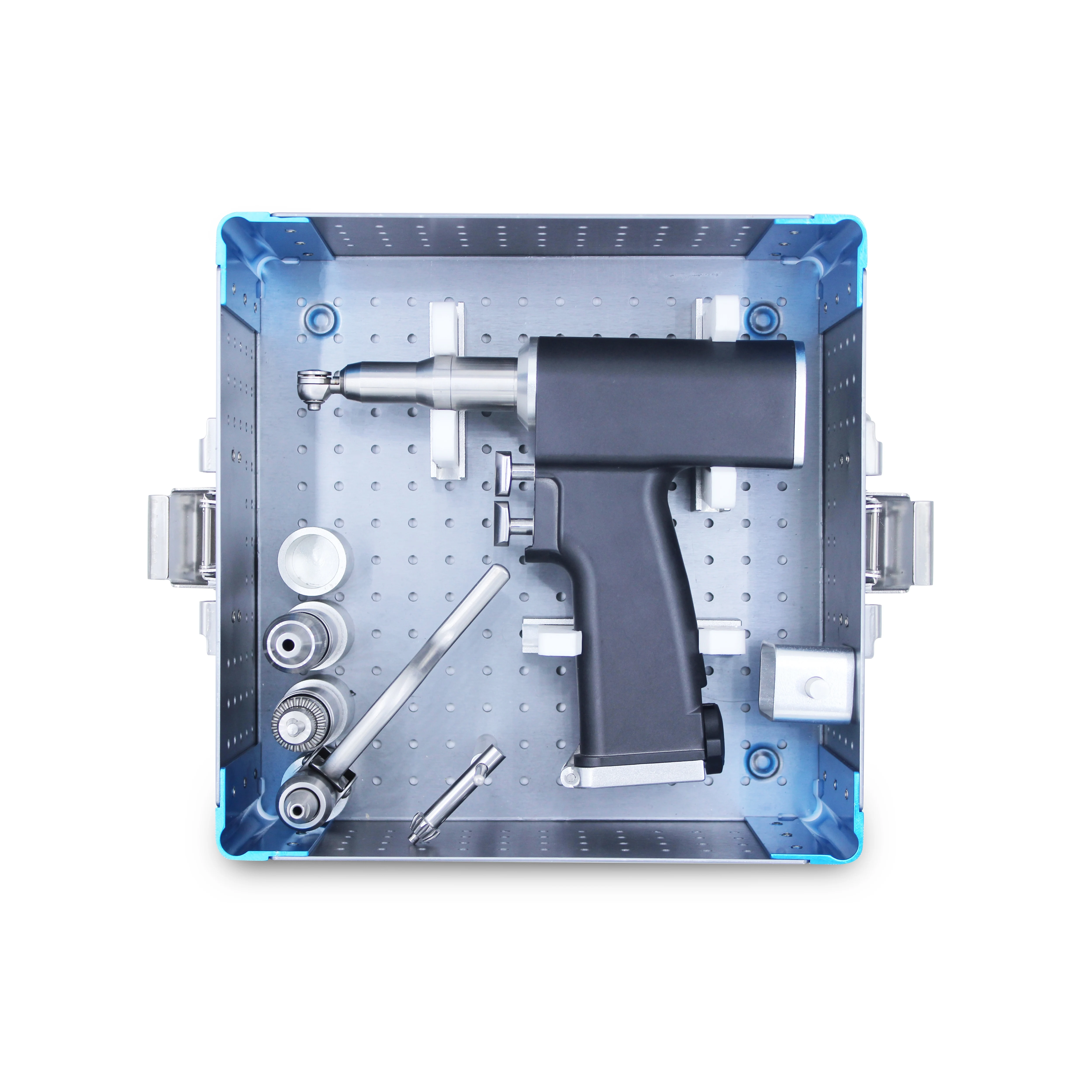 K-PUSM 1102 профессиональная ортопедическая хирургическая мини/микро дрель/пила для хирургии костей и ветвей хирургические инструменты