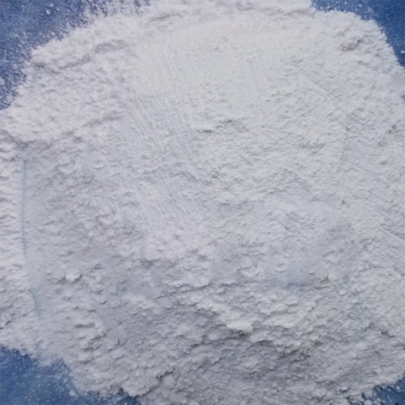 active zinc oxide