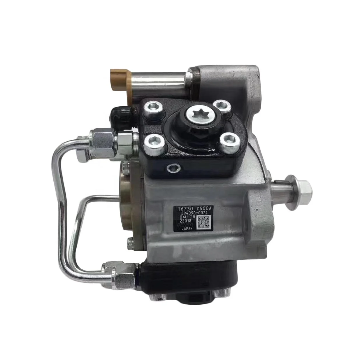 Высококачественный дизельный топливный насос высокого давления 294050-0660 номер OE RE571640