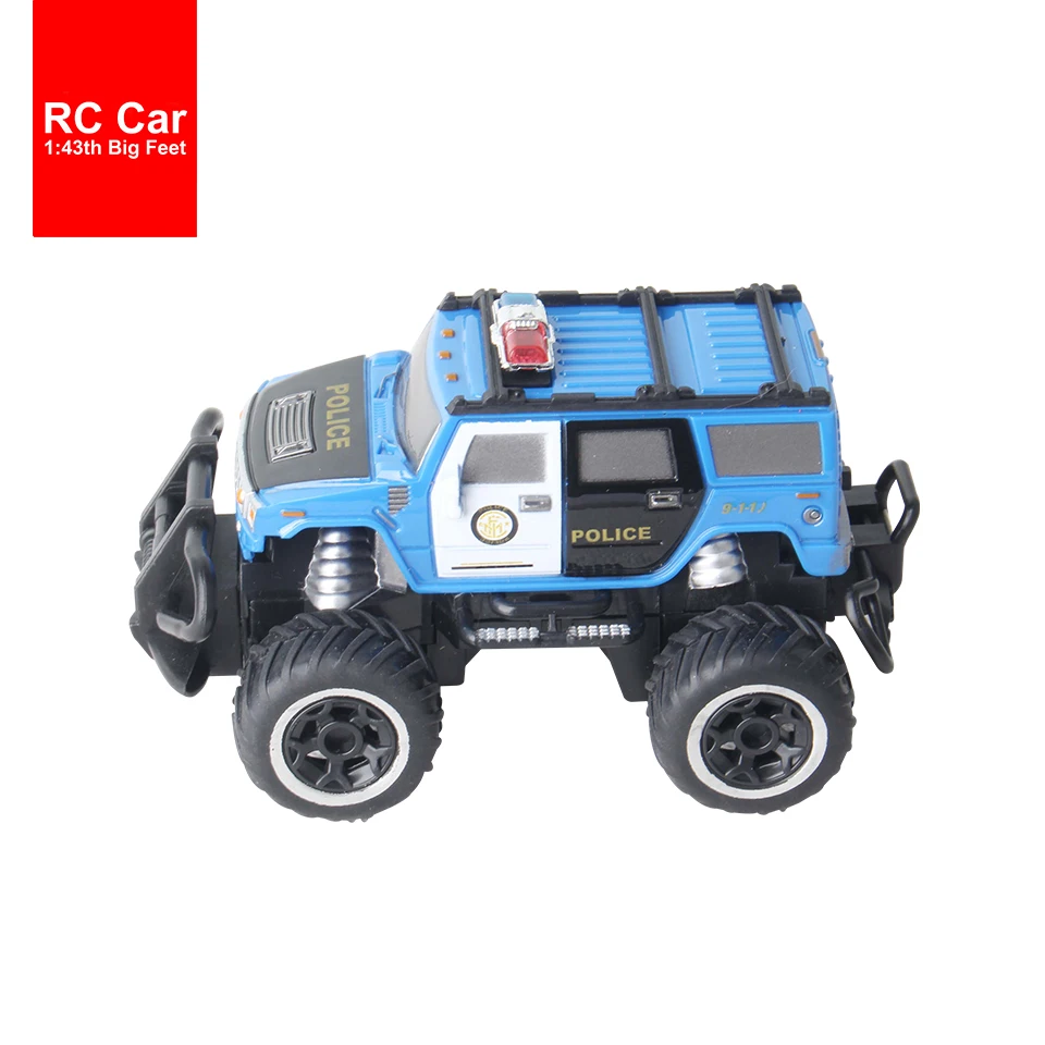 mini rc car toy new items for kids 4CH tiny remote control toy cars