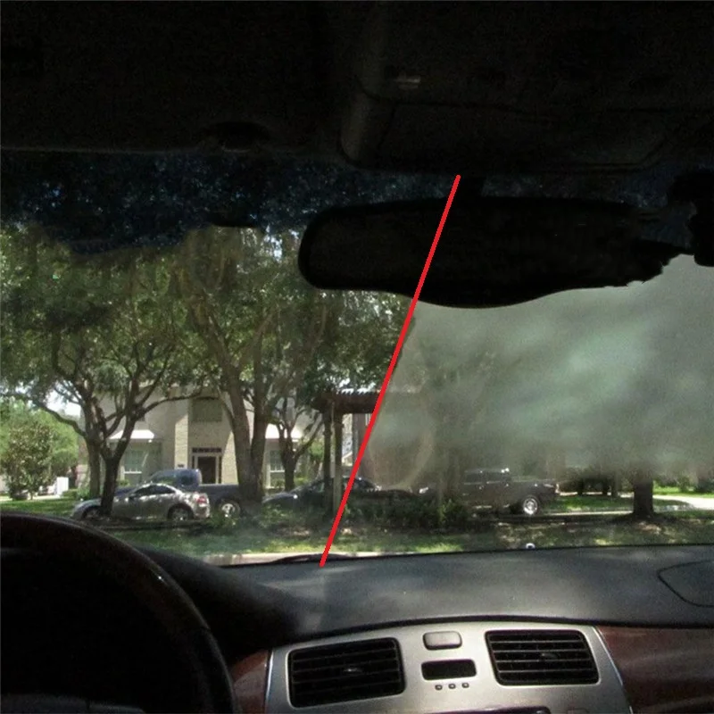 
Highly effective anti-fog spray for glasses and car glass(Acceptable OEM) 