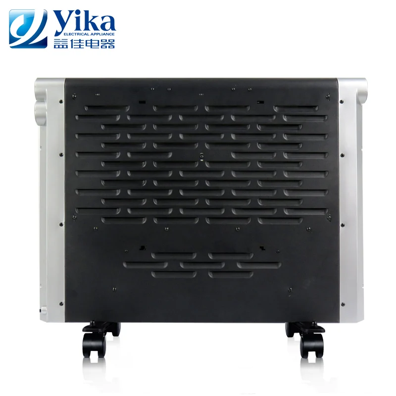 Metal Panel Mica Element Home Decor Decorations Electric Space Mica Heater