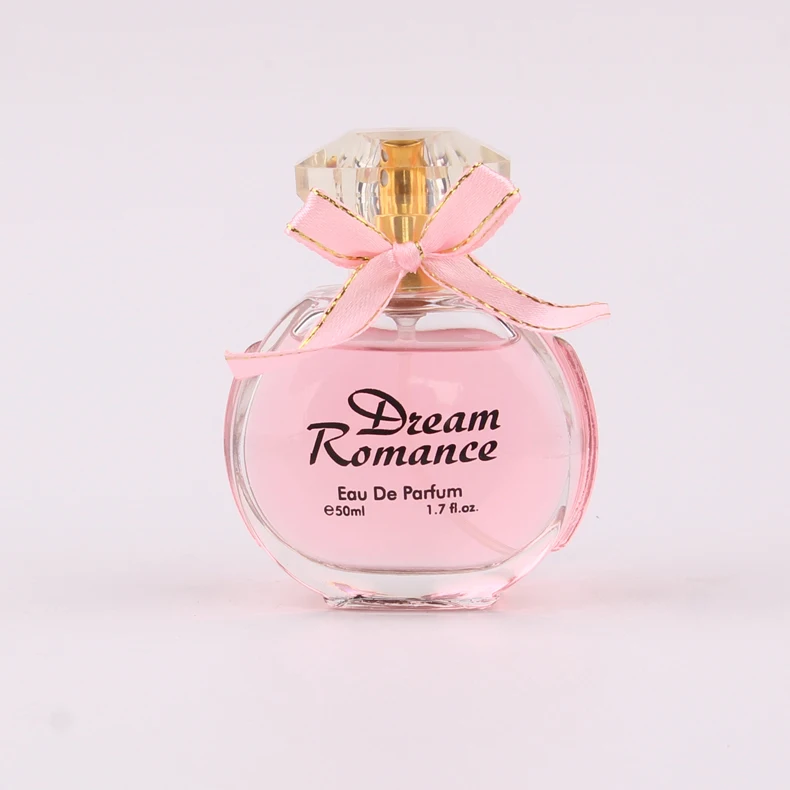 OEM Produce Factory Price Long Last Branded size Perfume-2037