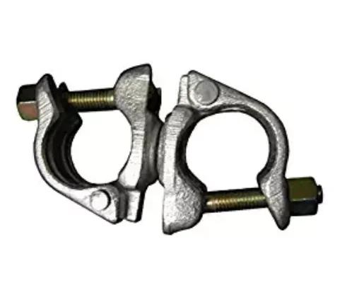 Подвесные кованые фитинги с одним соединителем