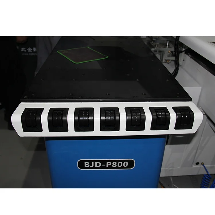 
Six sides CNC woodworking making furniture drilling wood boring machine 