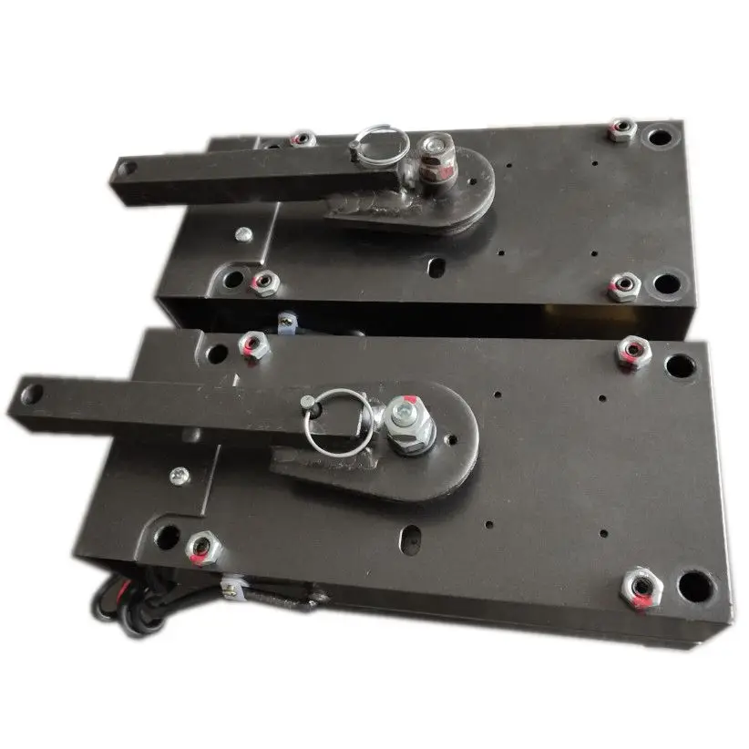 800kg construction hoist lifts motor brake elevator brake