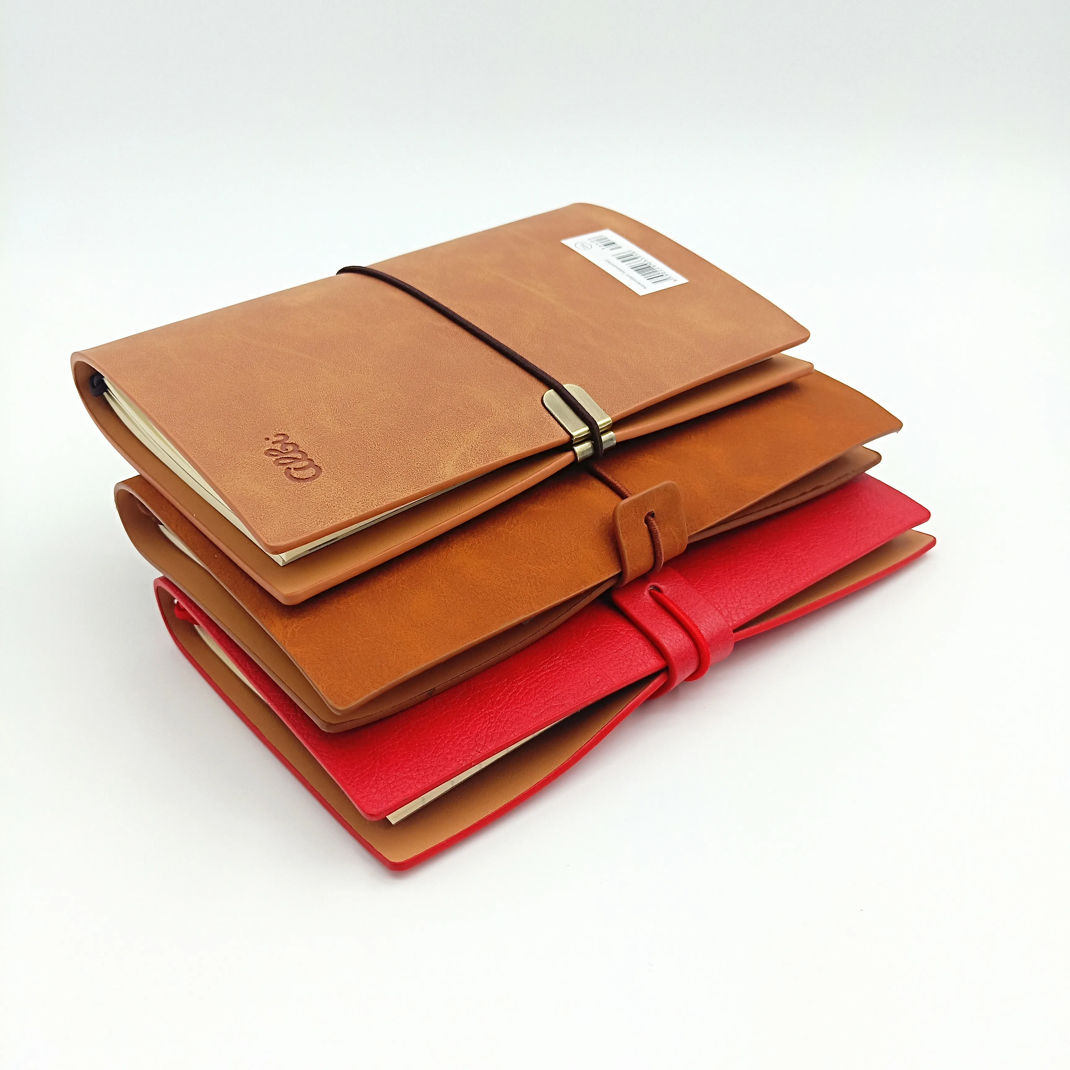 Stationery From China Import Leather Writing Plain Note books Perfect Professional Document Agenda Organizer Planner