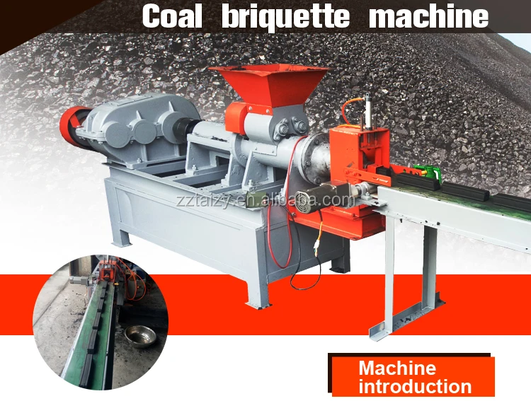 equipment for small business at home wood working machine stick fuel forming machine