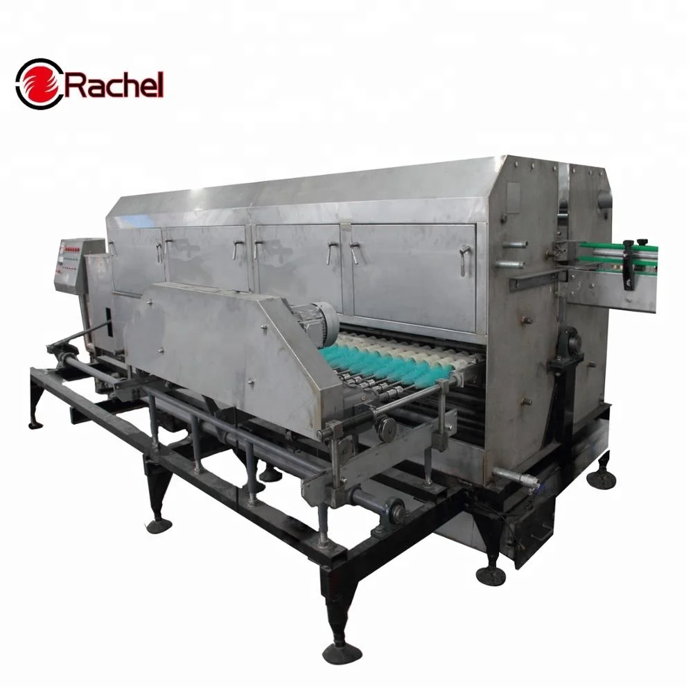 Оптовая Автоматическая Питьевая Бутылка Пива бутылкомоечная машина