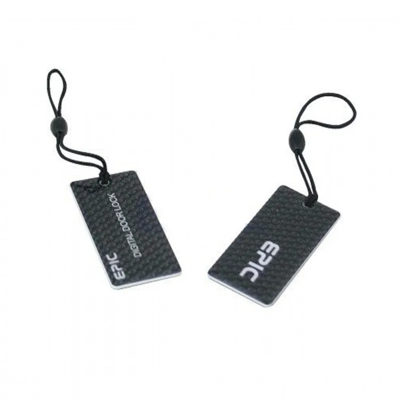 rfid key fob epoxy with MIFARE Classic EV1 1K chip