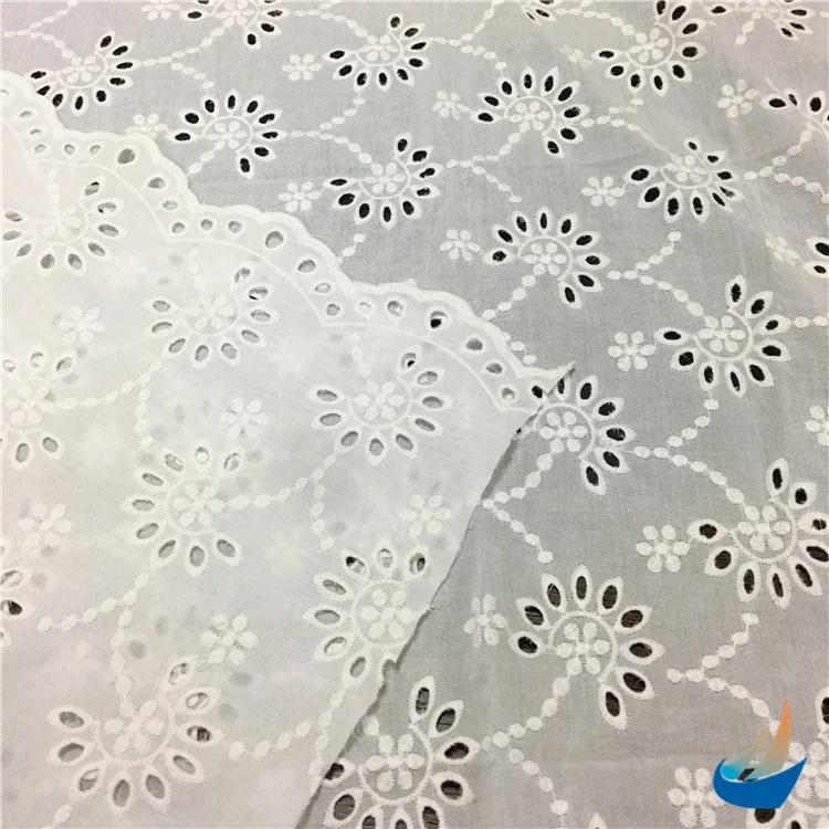 
Chinese factory wholesale customized Textile cotton fabric Imitation cotton fabric 