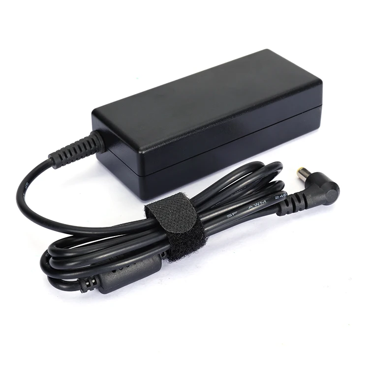 
19V 3.42A 65W Charger for Acer Aspire E15 ES1 E1 E5 E1-571 E5-575G 5.5*1.7mm 