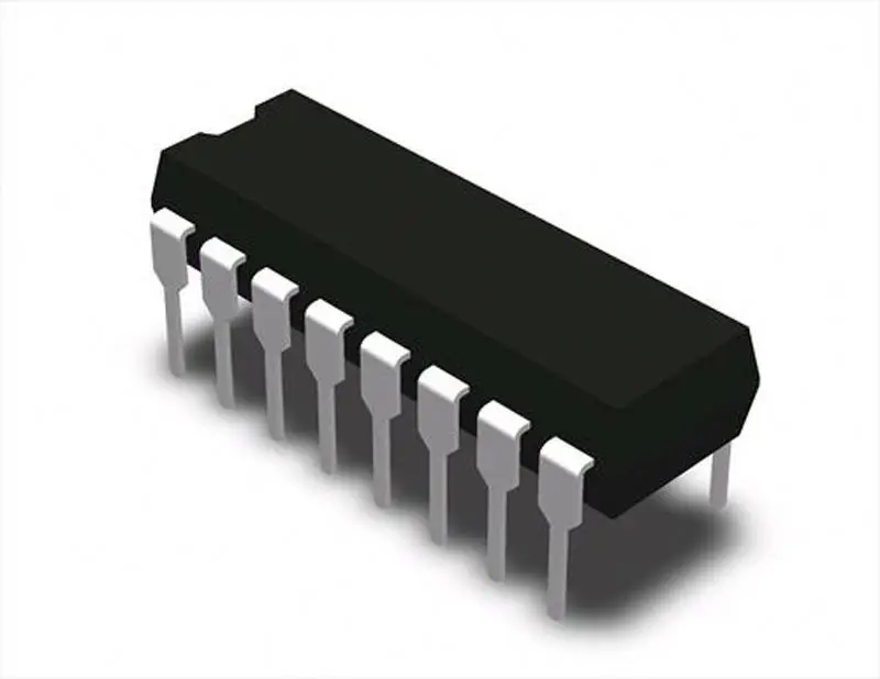 Компоненты IC, Диод ic Скрытая камера Мужской туалет, новое и оригинальное icl7667mja